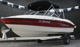 2010 Bayliner 185SS