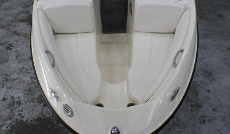2010 Bayliner 185SS full