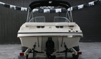 2010 Bayliner 185SS full