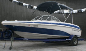 2006 Tahoe Tracker Q4