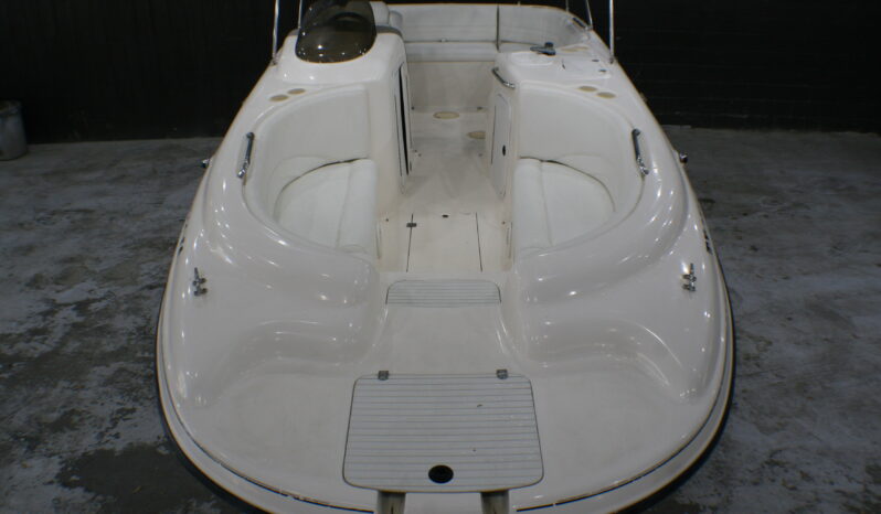 2010 Bayliner 185SS full