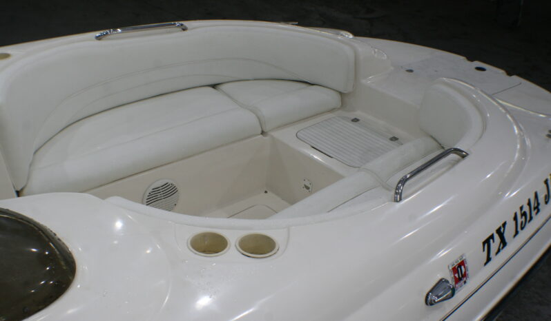 2010 Bayliner 185SS full