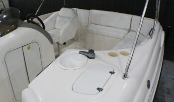 2010 Bayliner 185SS full