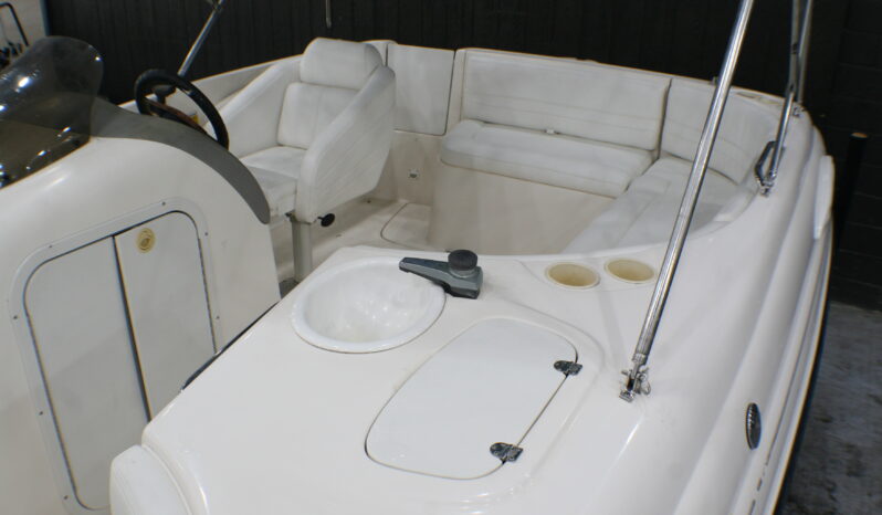 2010 Bayliner 185SS full