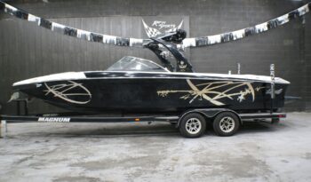 2009 Tige’ RZ4 full