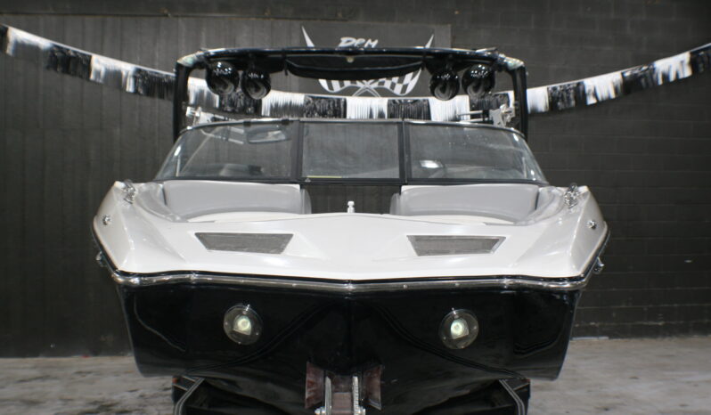 2009 Tige’ RZ4 full