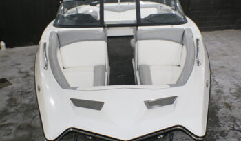 2009 Tige’ RZ4 full