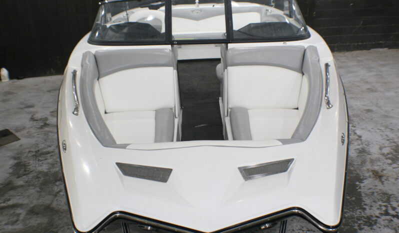 2009 Tige’ RZ4 full