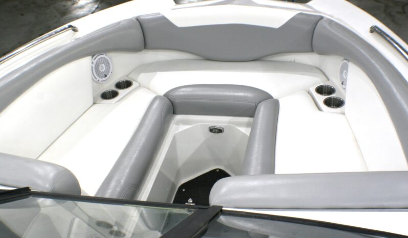 2009 Tige’ RZ4 full