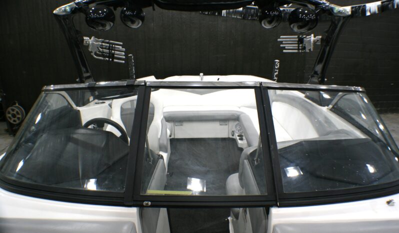 2009 Tige’ RZ4 full