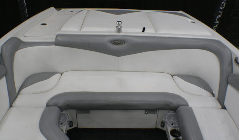2009 Tige’ RZ4 full