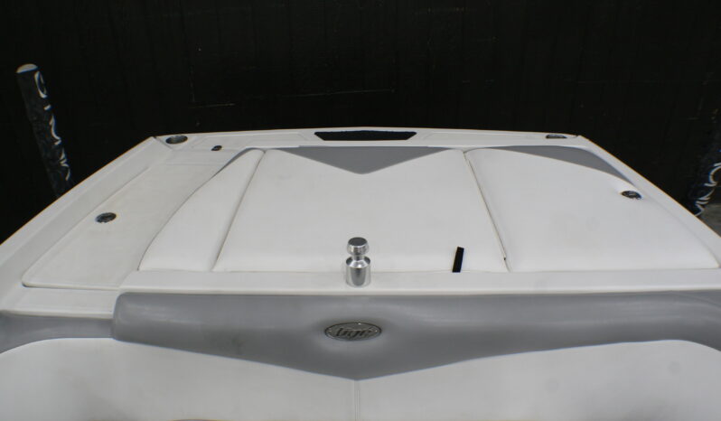 2009 Tige’ RZ4 full