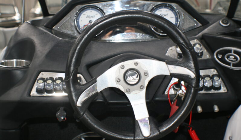 2009 Tige’ RZ4 full
