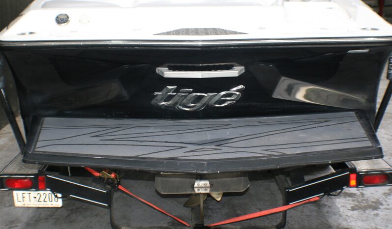 2009 Tige’ RZ4 full