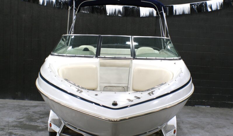 2000 Chris Craft 210 BR full