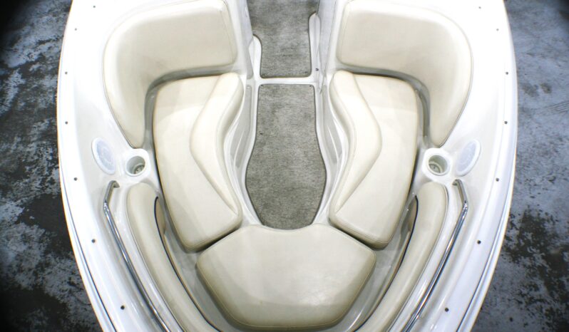 2000 Chris Craft 210 BR full