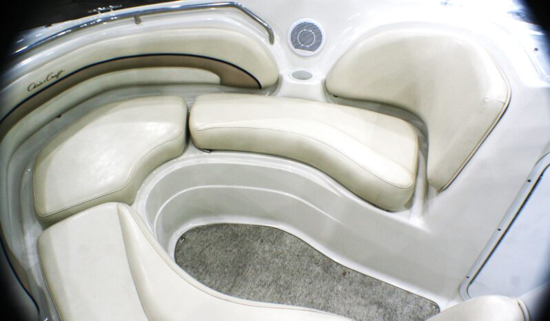 2000 Chris Craft 210 BR full