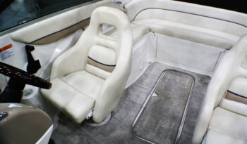 2000 Chris Craft 210 BR full
