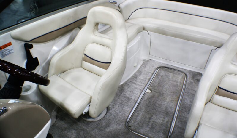 2000 Chris Craft 210 BR full