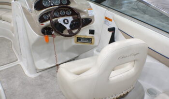 2000 Chris Craft 210 BR full