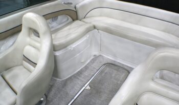 2000 Chris Craft 210 BR full
