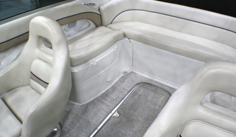 2000 Chris Craft 210 BR full