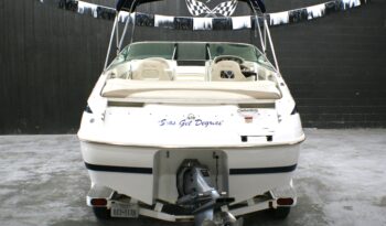 2000 Chris Craft 210 BR full