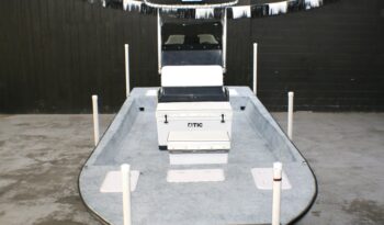 ROD BOSS XLB – CUSTOM BUILT full