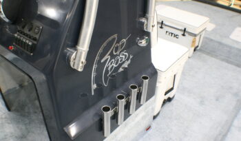 ROD BOSS XLB – CUSTOM BUILT full