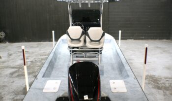 ROD BOSS XLB – CUSTOM BUILT full