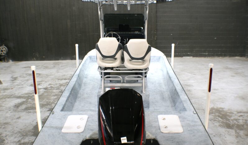 ROD BOSS XLB – CUSTOM BUILT full