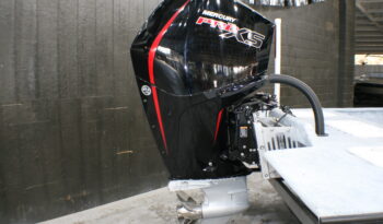 ROD BOSS XLB – CUSTOM BUILT full