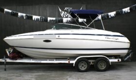 2000 Chris Craft 210 BR