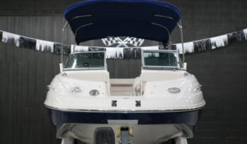 2005 Chaparral Sunesta 216DB full
