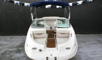 2005 Chaparral Sunesta 216DB full