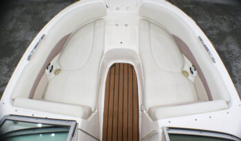2005 Chaparral Sunesta 216DB full