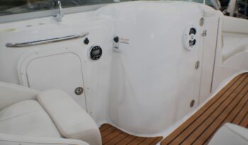 2005 Chaparral Sunesta 216DB full