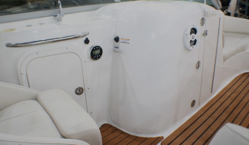 2005 Chaparral Sunesta 216DB full