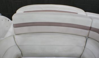 2005 Chaparral Sunesta 216DB full