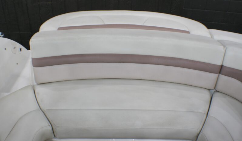 2005 Chaparral Sunesta 216DB full