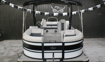 2021 Harris Pontoon Sunliner230 full