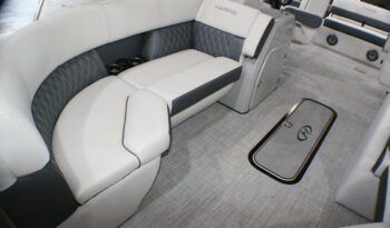 2021 Harris Pontoon Sunliner230 full
