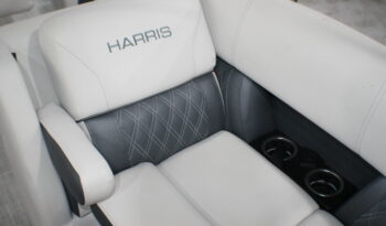 2021 Harris Pontoon Sunliner230 full