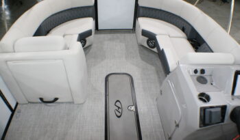 2021 Harris Pontoon Sunliner230 full
