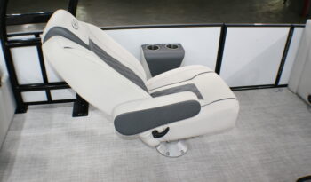 2021 Harris Pontoon Sunliner230 full