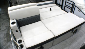 2021 Harris Pontoon Sunliner230 full