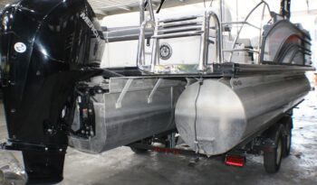 2021 Harris Pontoon Sunliner230 full