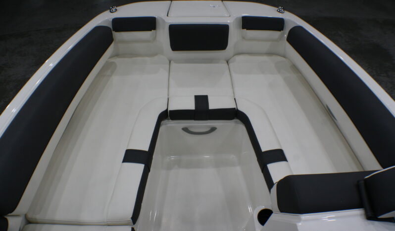 2021 Bayliner Deck Boat full