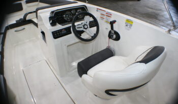 2021 Bayliner Deck Boat full