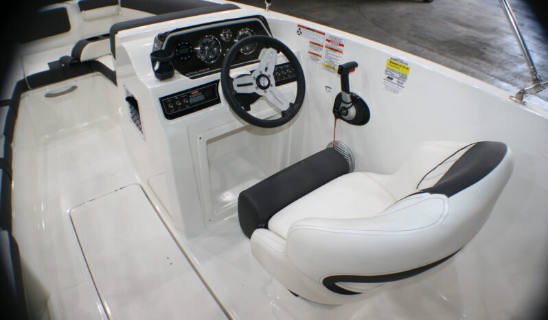 2021 Bayliner Deck Boat full